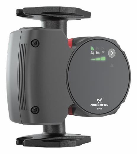 UPSe 15-58 F High Efficiency Circulator 115V 9H