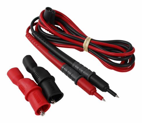 Test Leads - Silicone