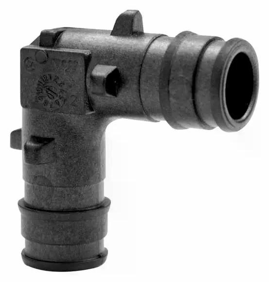 ProPEX EP 45 Elbow, 1" PEX x 1" PEX