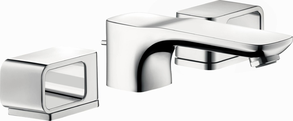 Axor Urquiola Widespread Bathroom Faucet