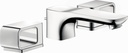 Axor Urquiola Widespread Bathroom Faucet