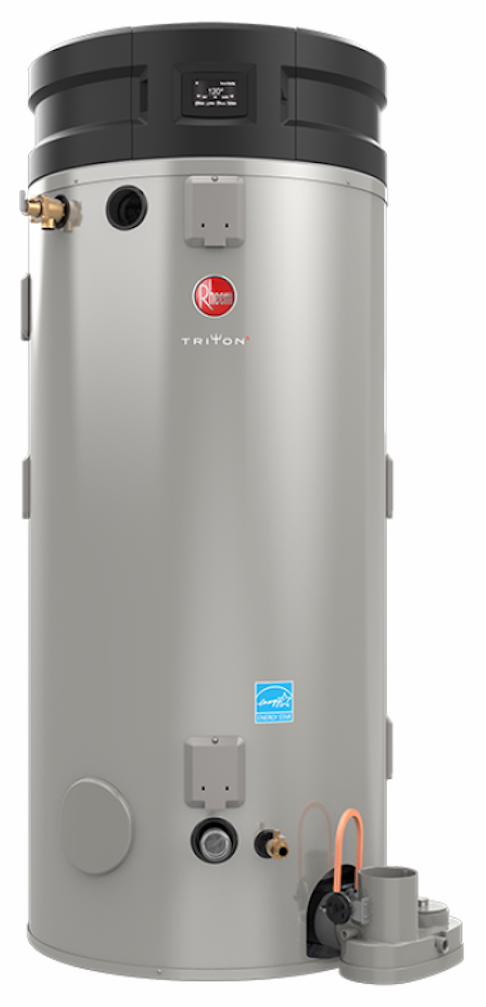 COM.GAS UHE TRITON GHE119SU-500A LP