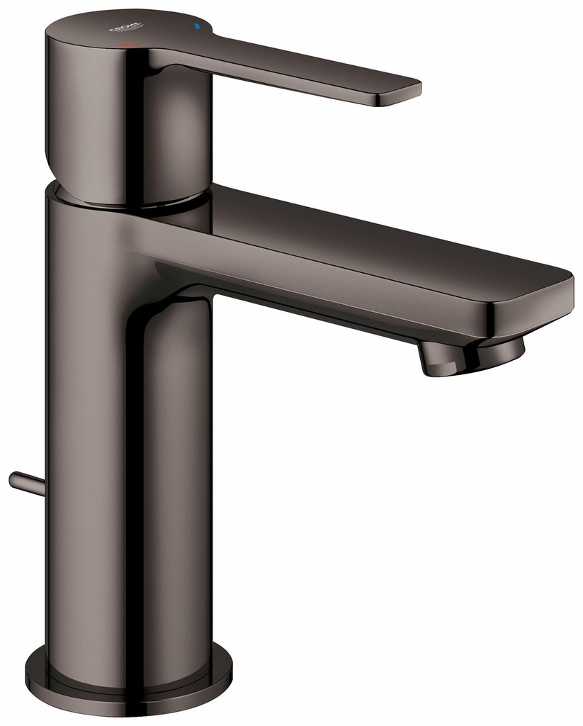 Lineare Single Hole Bathroom Faucet XS-Size