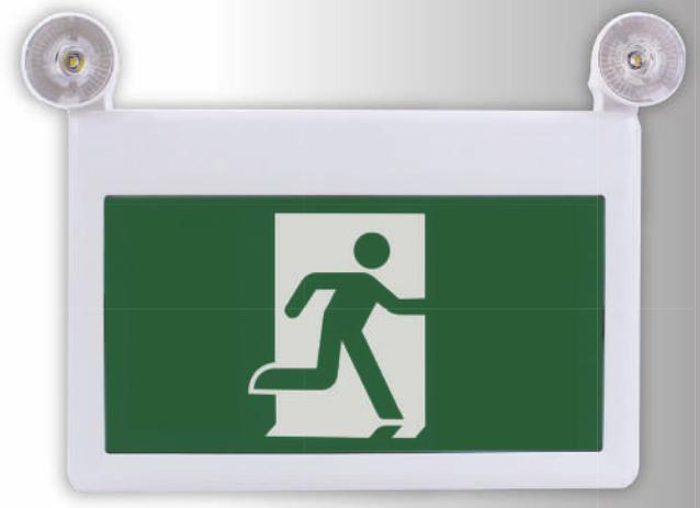 COMBO PICTOGRAM LIGHT