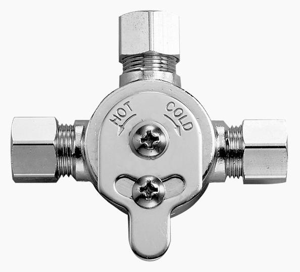 SIN FAUCET MAN MIX SL-MIX-60-A 3326009
