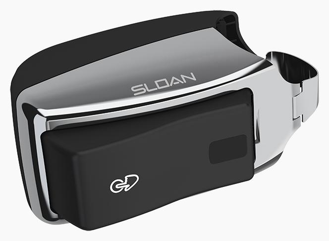 ECOPOWER G2 FLUSH VALVE EBV-200-A