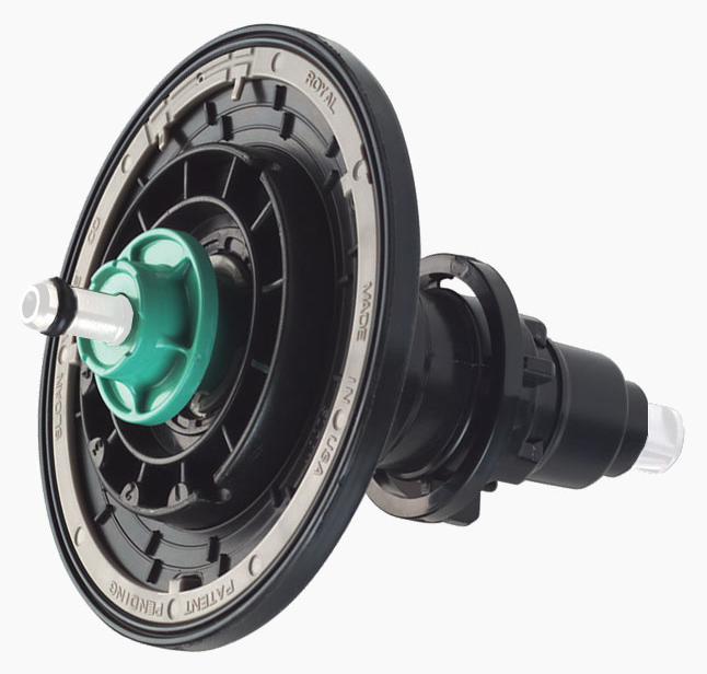 G2/ECOS REP KIT EBV-1020-A 3325001