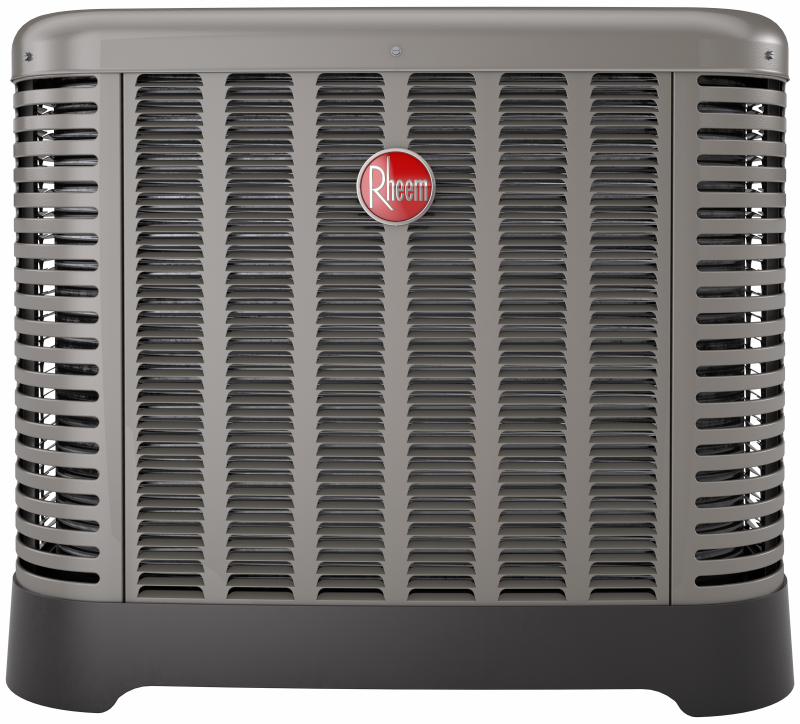 4 T Endeavor 14 Seer 1-Stage Air Conditioner