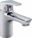 Wynne Single Hole Bathroom Faucet