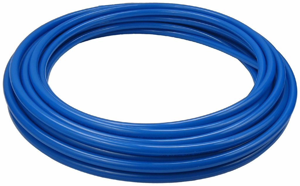3/4" x 20' Length Vipert Pipe (Blue)