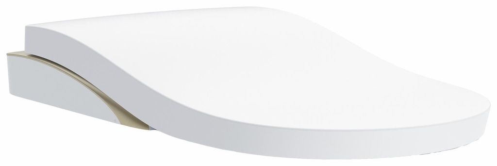 Neorest Elongated Bidet Toilet Seat