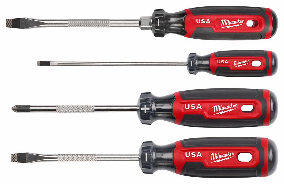 4PC CUSHION GRIP SD KIT USA