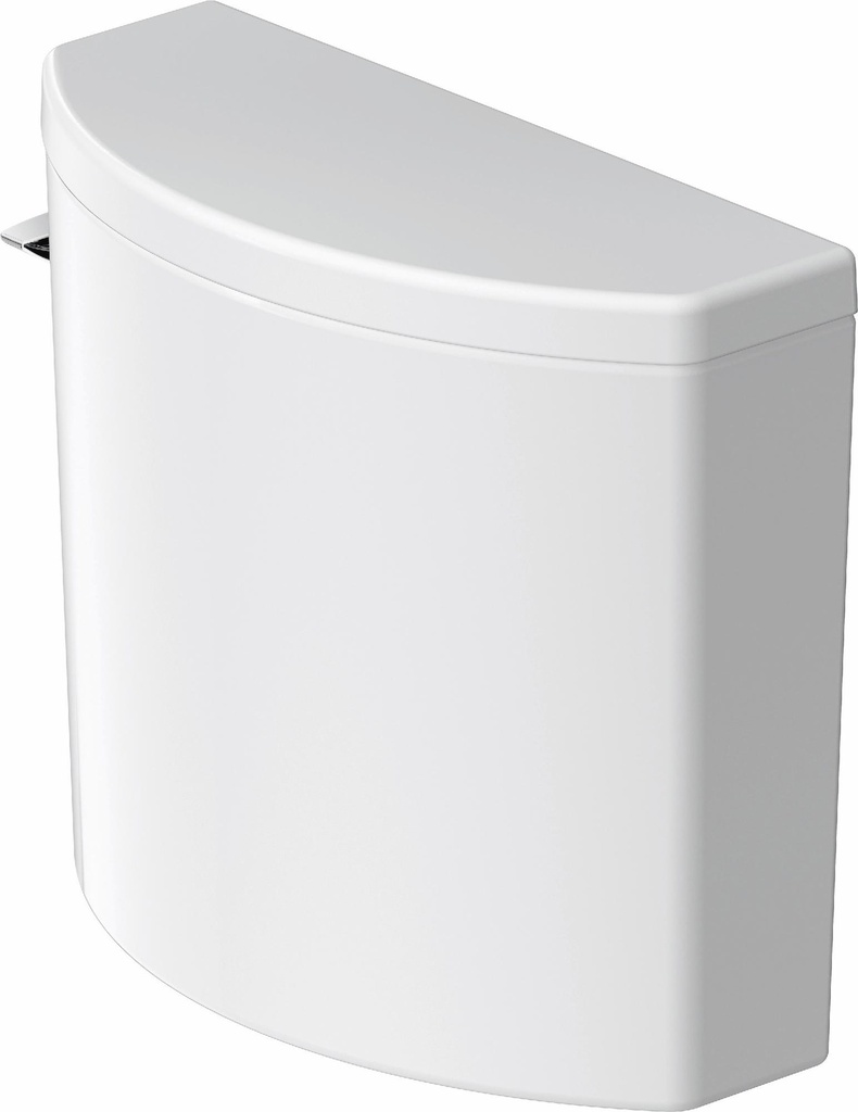 No.1 Pro 1.28 GPF Toilet Tank