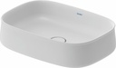 Zencha Washbowl Bathroom Vessel Sink