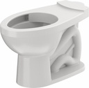 No.1 Pro Elongated Toilet Bowl (less seat)