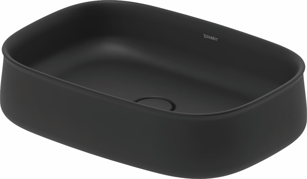 Zencha Washbowl Bathroom Vessel Sink