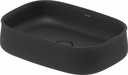 Zencha Washbowl Bathroom Vessel Sink