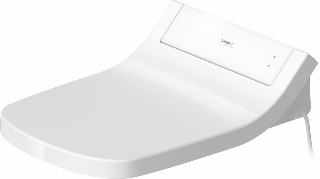 SensoWash Classic Bidet Seat for DuraStyle 100-120V