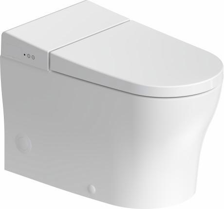 SensoWash Integrated Bidet Toilet