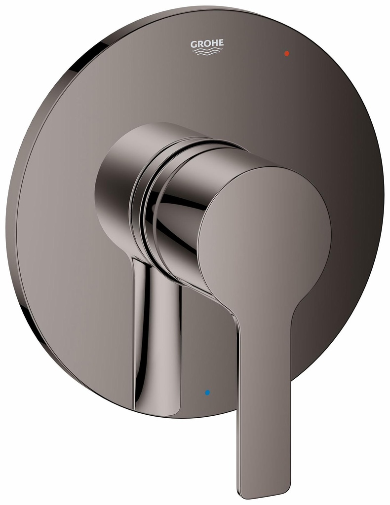 Lineare Pressure Balance Valve Trim