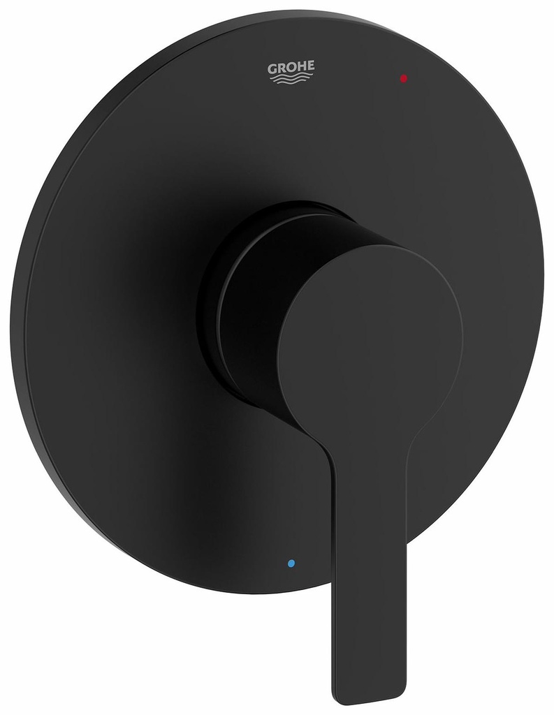 Lineare Pressure Balance Valve Trim