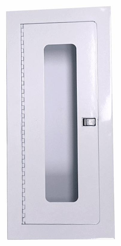 9X24X5 RECESS EXTING CAB