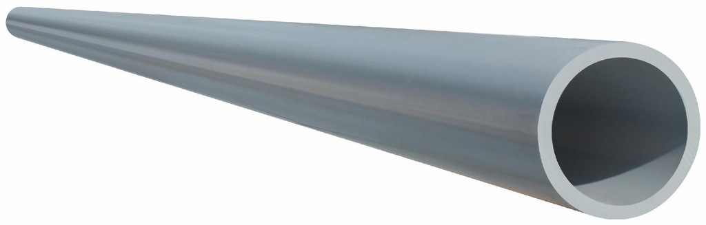 14"x20' PVC DWV PIPE B/E SYSTEM 15