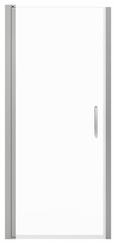 Manhattan 31-33" x 68" Alcove Pivot Shower Door