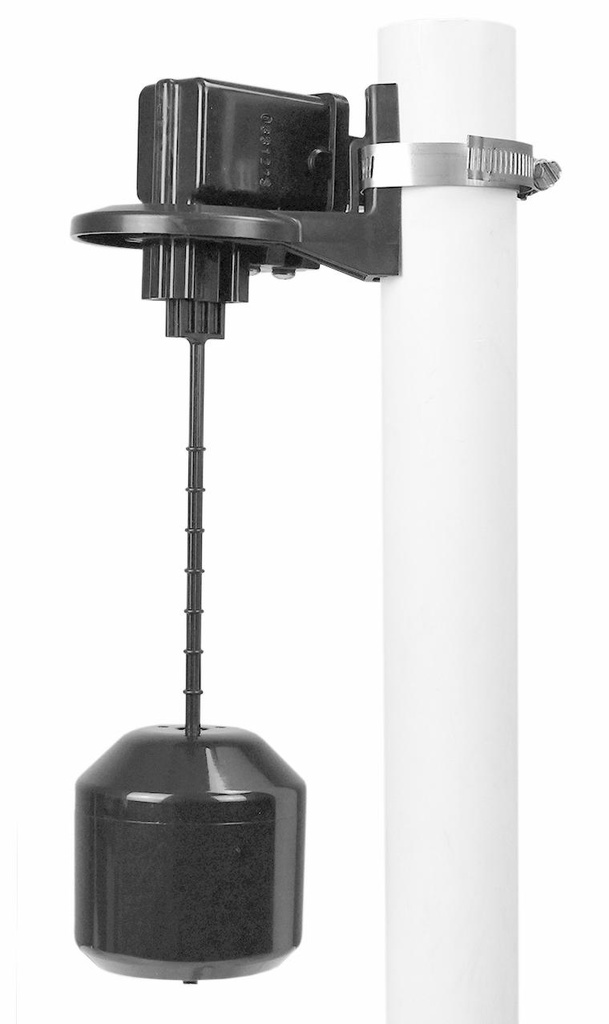 SJE VerticalMaster 3 Plus Pump Switch