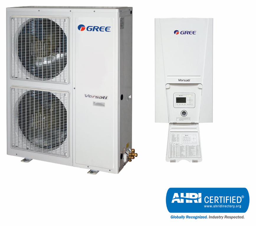 IDU VERSATI3 5T GRS-CQ16PD/NAE-D I