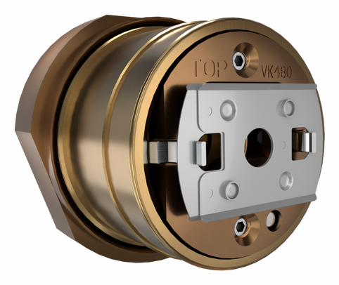 VK480 K4.0 165F CONC. HSW