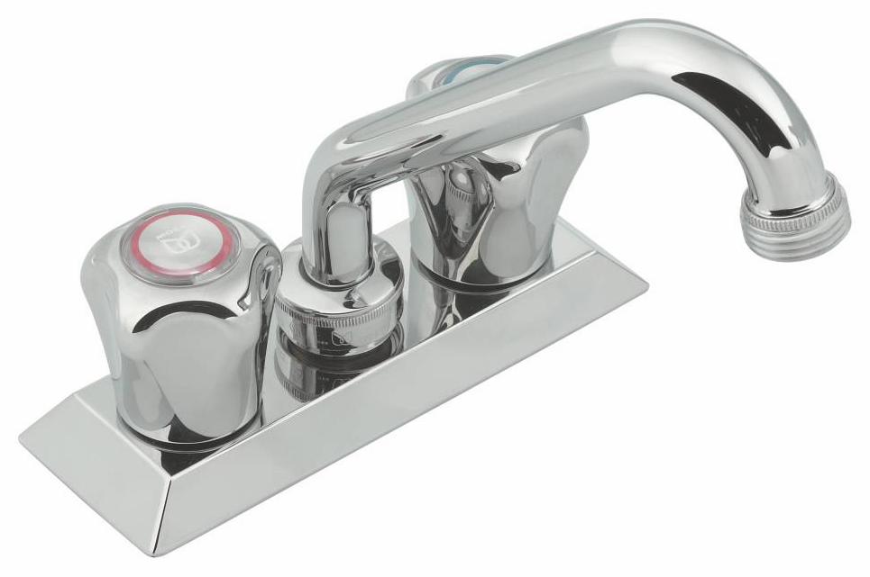 Moen II Centerset Laundry Faucet