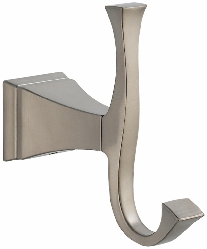 Dryden Single Robe Hook