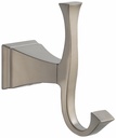 Dryden Single Robe Hook