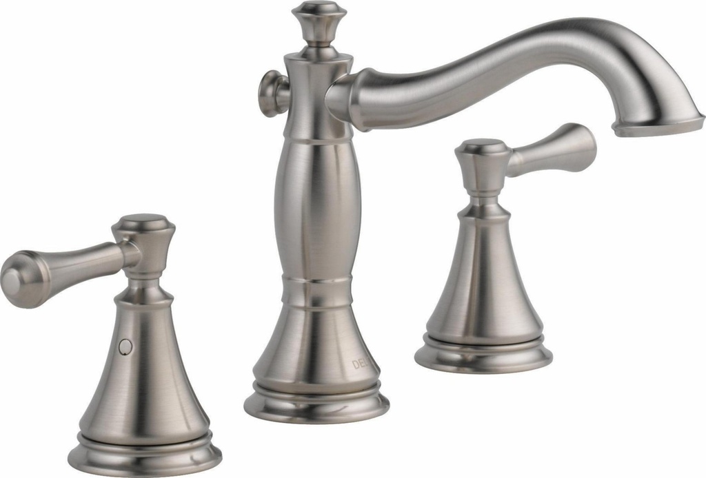 Cassidy Widespread Bathroom Faucet