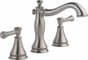 Cassidy Widespread Bathroom Faucet