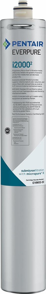 Everpure i2000 Filter Cartridge