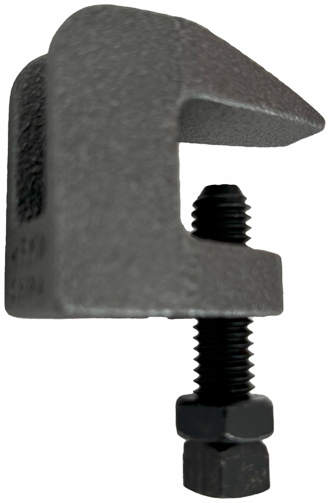 1/2   TOP BEAM CLAMP (SM)    100