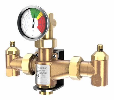GUARDIAN 13GPM TMV         GA-G6020