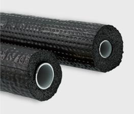 300' 1/2 NPS X 1/2 INSUL.LINE SET