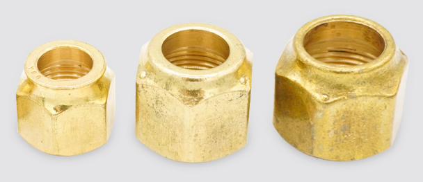 3/4 FLARE NUT