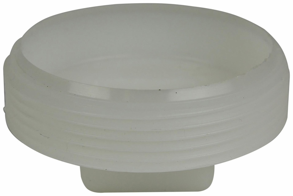 3" PVC C/O PLUG MPT SDR35 BDS