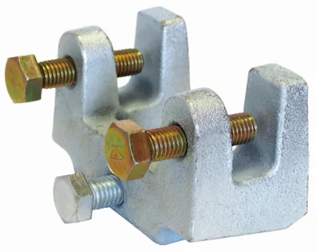 AF778 PLAIN BAR JOIST BEAM ATTCH