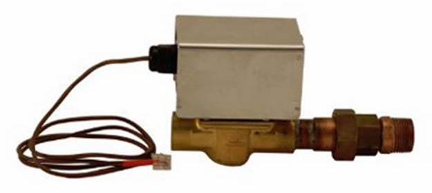 Electronic Drain Valve