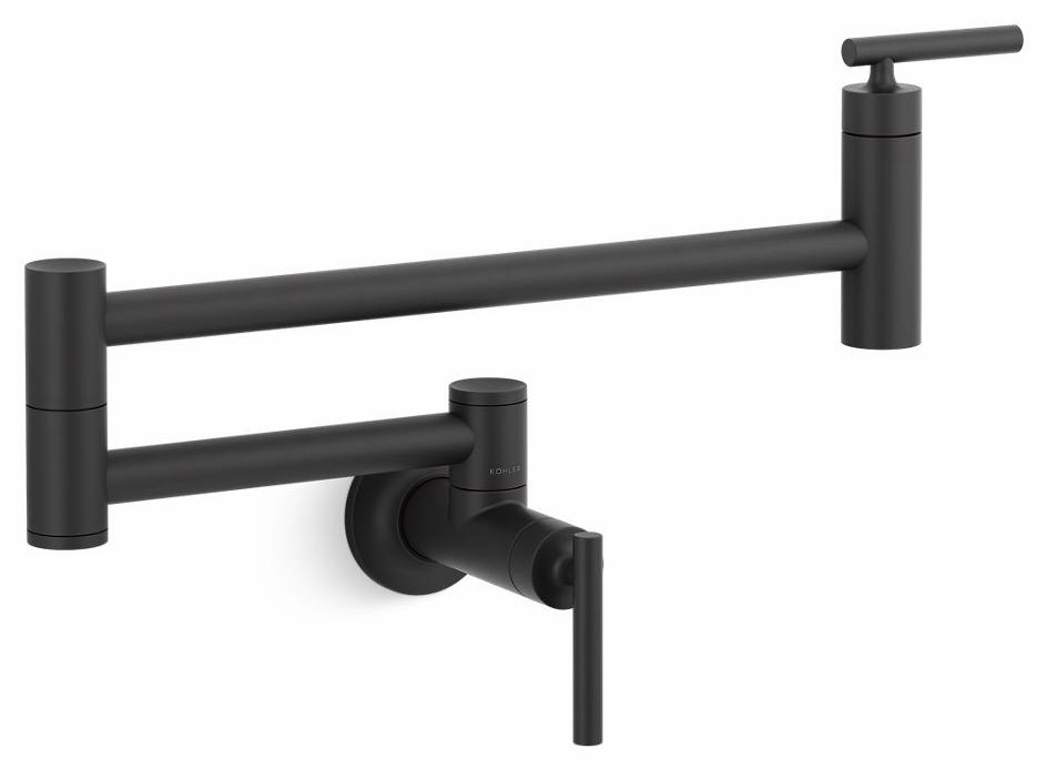 Contemporary Pot Filler