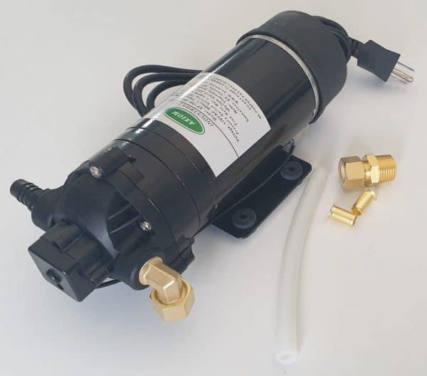 SF100 PUMP KIT