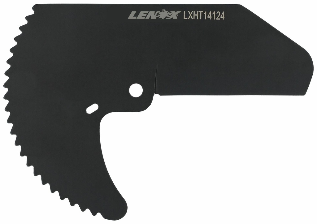 Ratcheting Tubing Cutter Blade 2-3