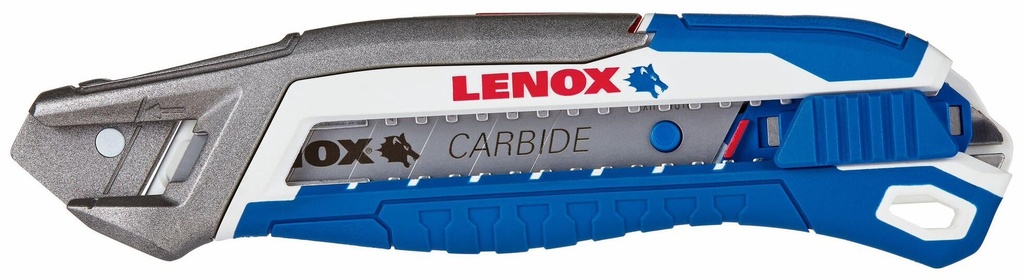 18mm Slider Integrat Snapper Knife