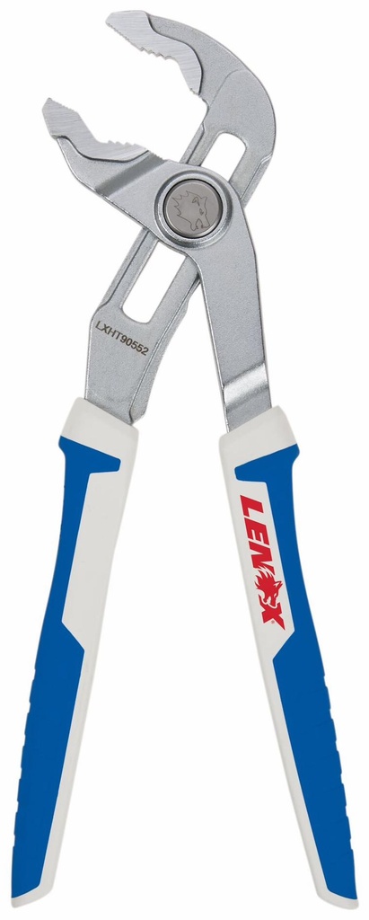 Tools Quick-Adjust 12" V-Jaw Plier