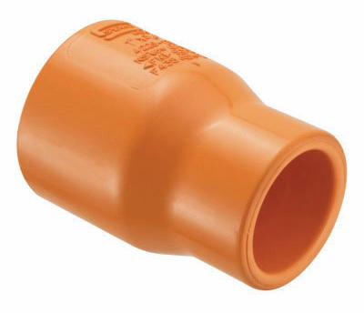 1-1/4X3/4 CPVC FlameGuard Reducing Coupling SOC